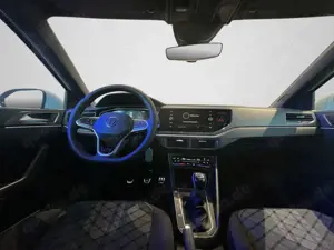 Volkswagen Taigo R-Line Ganzjahresreifen, Klimatronik,Licht Bild 3