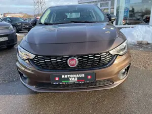 Fiat Tipo Pop Bild 2