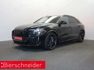 Audi RS Q8 performance GARANTIE 5J PANO AHK HEADUP SPORTAGA A