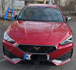 CUPRA Leon ST 1.4 eHybrid, Vollausstattung, Leder, ACC, DSG Bild 3