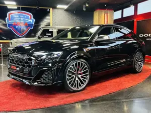 Audi SQ8 4.0 TFSI PANO MATRIX RAUTE HUD BO 360°