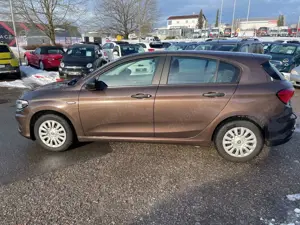 Fiat Tipo Pop Bild 4
