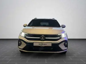 Volkswagen Taigo R-Line Ganzjahresreifen, Klimatronik,Licht Bild 5