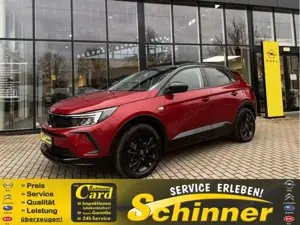 Opel Grandland Plug-in-Hybrid 1.6 DI Automatik GS Line