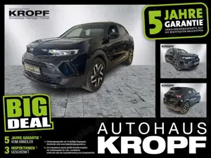 Opel Mokka 1.2 Turbo Winterpaket,Parkpilot,DAB,USB