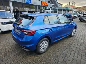 Skoda Fabia 1.0 TSI 130 JAHRE SKODA+KAMERA+5J.GARANTIE Bild 3