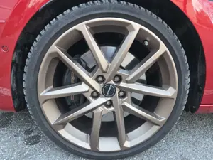 CUPRA Leon ST 1.4 eHybrid, Vollausstattung, Leder, ACC, DSG Bild 5