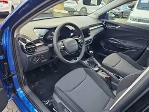 Skoda Fabia 1.0 TSI 130 JAHRE SKODA+KAMERA+5J.GARANTIE Bild 5