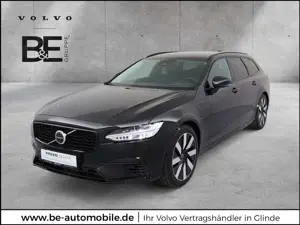 Volvo V90 T6 Plus Dark Recharge Plug-In Hybrid AWD