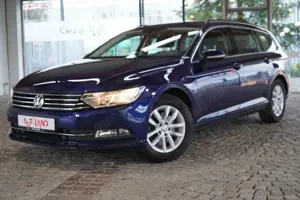 Volkswagen Passat Variant Passat 1.5 TSI Comfortline Navi ACC AHK PDC USB