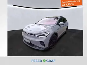 Volkswagen ID.4 Pro Performance 1- Gang KAMERA NAVI matik