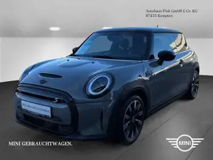 MINI Cooper SE DAB LED Navi Komfortzg. Tempomat Shz