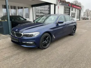 BMW 530 530 e Performance