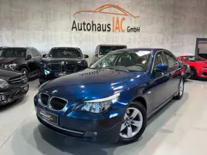 BMW 520 5 Limousine/LED/2.HAND/AUTOMATIK/COC/KLIMA