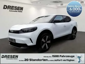 Ford Capri Select RWD ER 77kWh Fahrerass.-P. GJR Wärmepumpe H