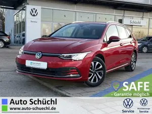 Volkswagen Golf Variant 2.0 TDI DSG Active APP-CONNECT+ACTI