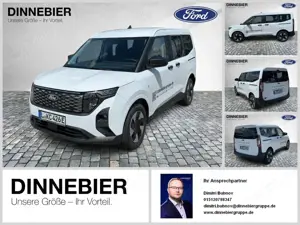 Ford Tourneo Courier Trend 100 kW