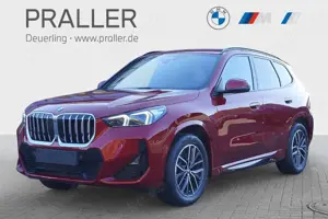 BMW X1 sDrive20i M Sport AHK HeadUp 360Kamera ACC Sportsi