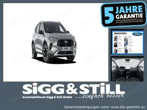 Ford Kuga Active X 2.5 HYBRID IACC*AHK*LED-MATR*360*BO