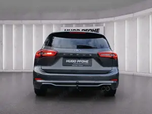 Ford Focus ST-Line X Turnier AUT|ACC|HUD|RFK|AHK|LED|NAVI Bild 4