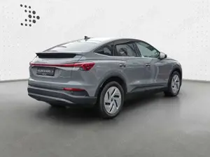 Audi Q4 e-tron Q4 Sportback 35 e-tron 0,25%*LED*EPH+*SHZ*ACC Bild 2