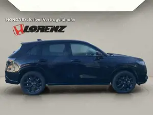 Honda ZR-V 2.0 Sport Hybrid 8 Jahre Garantie Bild 4