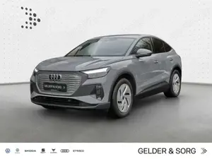 Audi Q4 e-tron Q4 Sportback 35 e-tron 0,25%*LED*EPH+*SHZ*ACC