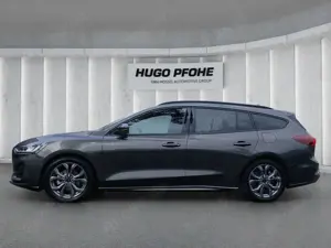 Ford Focus ST-Line X Turnier AUT|ACC|HUD|RFK|AHK|LED|NAVI Bild 2