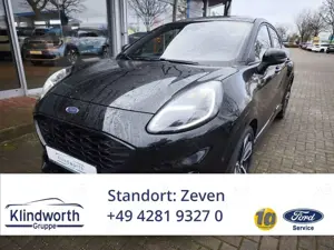 Ford Puma 1.0 EcoB. MHEV ST-Line X iACC,Navi,Panorama