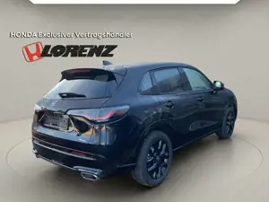 Honda ZR-V 2.0 Sport Hybrid 8 Jahre Garantie Bild 5