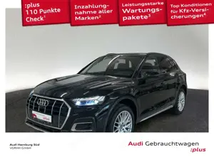 Audi Q5 50 TFSI e advanced qu. S tronic LM20/BO/PANO