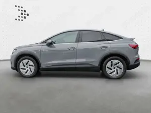 Audi Q4 e-tron Q4 Sportback 35 e-tron 0,25%*LED*EPH+*SHZ*ACC Bild 3