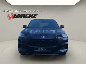 Honda ZR-V 2.0 Sport Hybrid 8 Jahre Garantie Bild 2