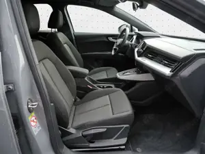 Audi Q4 e-tron Q4 Sportback 35 e-tron 0,25%*LED*EPH+*SHZ*ACC Bild 4