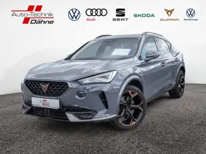 CUPRA Formentor VZ 2.0 TSI 4Drive SHZ NAVI ACC LED
