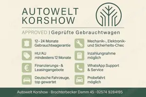 Volkswagen Arteon R-Line *MATRIX*AHK *VIRTUAL *KEYLESS *ACC