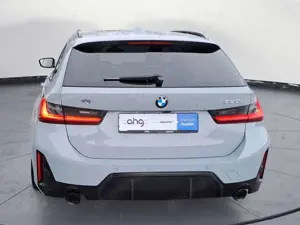 BMW 320 d Touring Automatik M Sportpaket Klimaaut. Bild 5