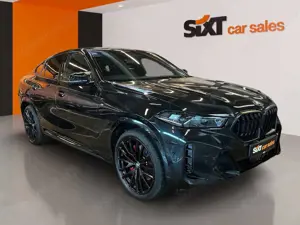 BMW X6 xDr30d M Sport Pro PA+DAProf|PAN|AHK|hk|22