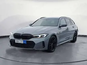 BMW 320 d Touring Automatik M Sportpaket Klimaaut. Bild 2