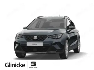 SEAT Arona Road Edition 1.0 TSI 85 kW DSG