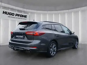 Ford Focus ST-Line X Turnier AUT|ACC|HUD|RFK|AHK|LED|NAVI Bild 5