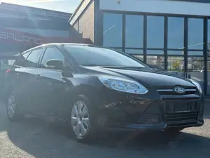 Ford Focus Turnier Trend Bild 3