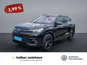 Volkswagen Tiguan 2..0 TDI DSG R-Line+BLACKSTYLE+AHK+STANDHEIZ+WR+N