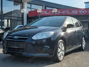 Ford Focus Turnier Trend
