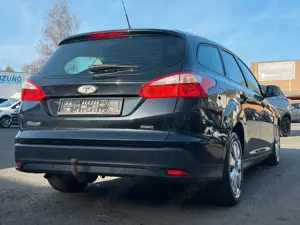 Ford Focus Turnier Trend Bild 4