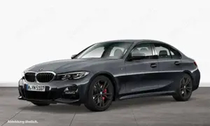 BMW 320 d Limousine M Sport HK HiFi DAB WLAN Shz PDC