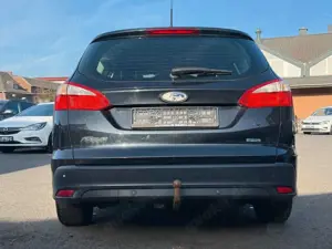 Ford Focus Turnier Trend Bild 5