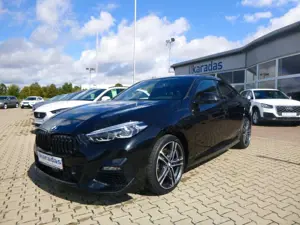 BMW Others 220 i Gran Coupé M-Sport/AUT/Allrad/AHK/Navi