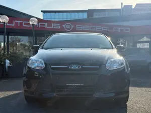 Ford Focus Turnier Trend Bild 2