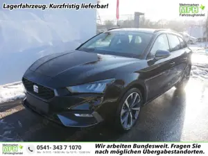 SEAT Leon Sportstourer FR 2.0 TDI Kombi DSG*NAVI*TEMPOMAT...